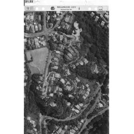 Aerial transparency, Sheet 31.53