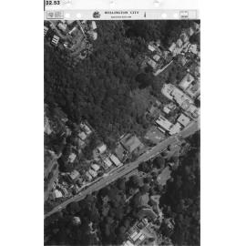 Aerial transparency, Sheet 32.53