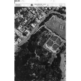 Aerial transparency, Sheet 33.53