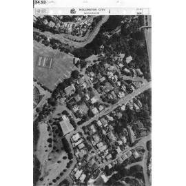 Aerial transparency, Sheet 34.53