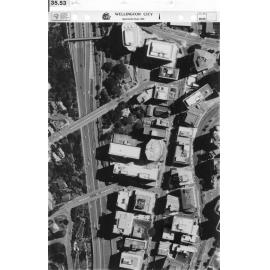 Aerial transparency, Sheet 35.53