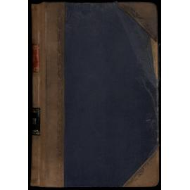 List of Burials in the Wellington Cemetery, Karori, 1902-1911