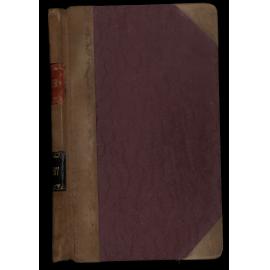 List of Burials in the Wellington Cemetery, Karori, 1911-1918