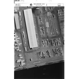 Aerial transparency, Sheet 39.53