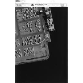 Aerial transparency, Sheet 40.53