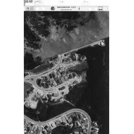 Aerial transparency, Sheet 20.52