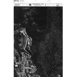 Aerial transparency, Sheet 23.52