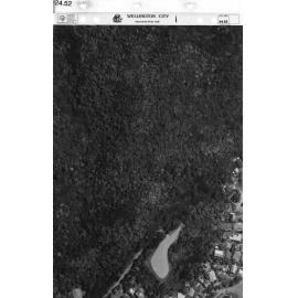 Aerial transparency, Sheet 24.52