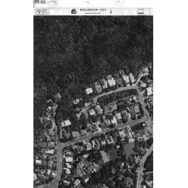 Aerial transparency, Sheet 25.52