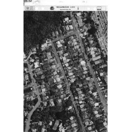 Aerial transparency, Sheet 26.52