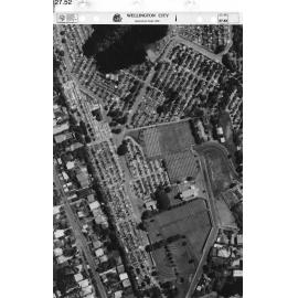 Aerial transparency, Sheet 27.52