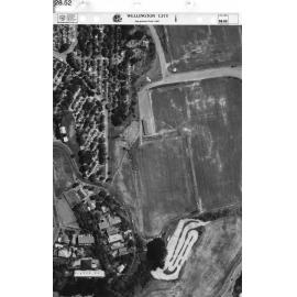 Aerial transparency, Sheet 28.52