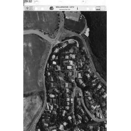 Aerial transparency, Sheet 29.52