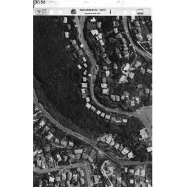 Aerial transparency, Sheet 30.52