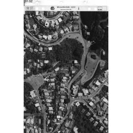 Aerial transparency, Sheet 31.52