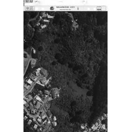 Aerial transparency, Sheet 32.52