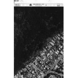 Aerial transparency, Sheet 33.52