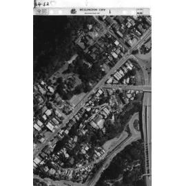 Aerial transparency, Sheet 34.52