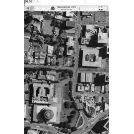 Aerial transparency, Sheet 36.52