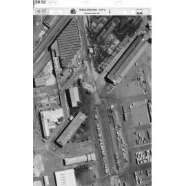 Aerial transparency, Sheet 39.52