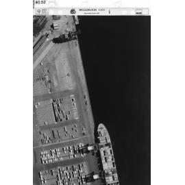 Aerial transparency, Sheet 40.52