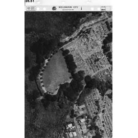 Aerial transparency, Sheet 26.51