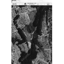 Aerial transparency, Sheet 27.51