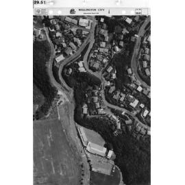 Aerial transparency, Sheet 29.51