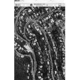 Aerial transparency, Sheet 30.51