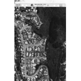 Aerial transparency, Sheet 31.51