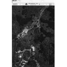 Aerial transparency, Sheet 32.51