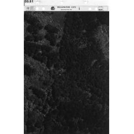 Aerial transparency, Sheet 33.51