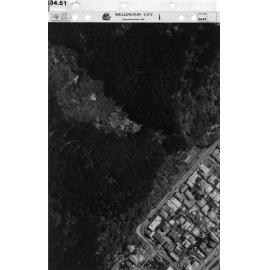 Aerial transparency, Sheet 34.51