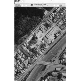 Aerial transparency, Sheet 35.51