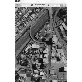 Aerial transparency, Sheet 36.51