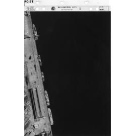 Aerial transparency, Sheet 40.51