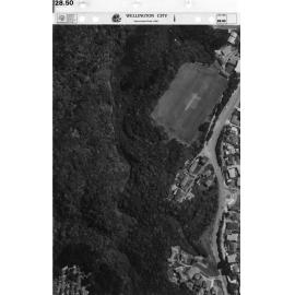 Aerial transparency, Sheet 28.50