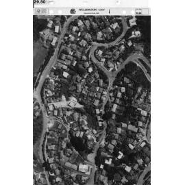 Aerial transparency, Sheet 29.50