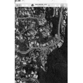 Aerial transparency, Sheet 31.50