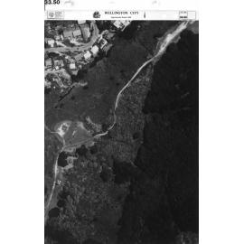 Aerial transparency, Sheet 33.50