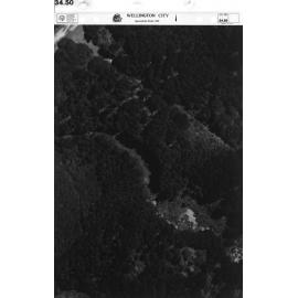 Aerial transparency, Sheet 34.50