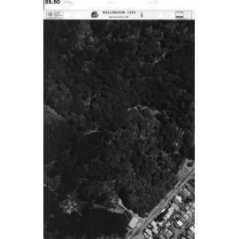 Aerial transparency, Sheet 35.50