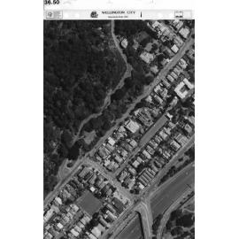 Aerial transparency, Sheet 36.50