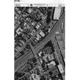 Aerial transparency, Sheet 37.50