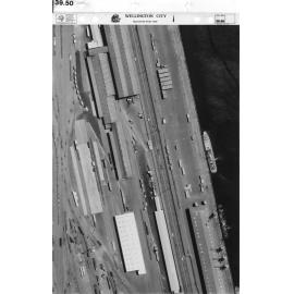 Aerial transparency, Sheet 39.50