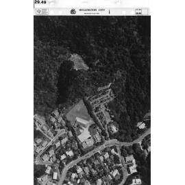 Aerial transparency, Sheet 29.49