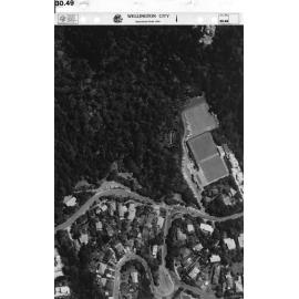 Aerial transparency, Sheet 30.49