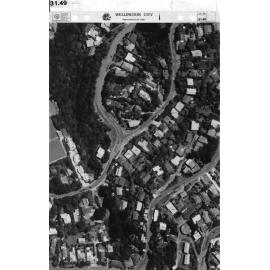 Aerial transparency, Sheet 31.49