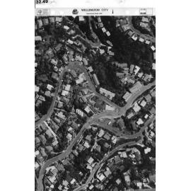 Aerial transparency, Sheet 32.49