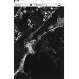 Aerial transparency, Sheet 34.49